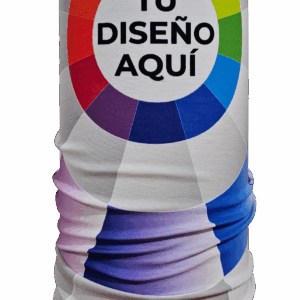 Bragas de Cuello
