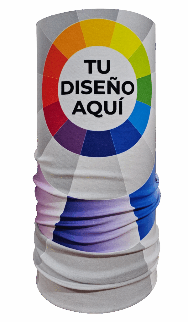 Bragas de Cuello